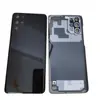 Para Samsung s20 + G9810 s20Ultra G9880 60 tampa de bateria vidro tampa traseira capa traseira