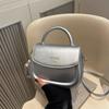 Bolsa Feminina All-match 2024 Nova Bolsa Transfronteiriça Bolsa de Comércio Exterior Atacado Moda Bolsa de Sela Bolsa de Ombro Bolsa Transversal