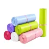 Bolsas de correio coloridas novas em estoque, certificadas pela PPWR, para logística de e-commerce, sacos de envio à prova d'água com auto-selagem