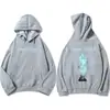 Sudadera con capucha de lana de manga larga Your C Tour 2025 de Camila Cabello para hombre/mujer Imagen