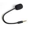Adequado para Razer Electra Thunder Thunder Whale V2 microfone fone de ouvido microfone cabeça desgaste acessórios plug-in microfone