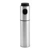 Frasco Borrifador Vidro Cozinha Doméstico Air Fryer Frasco Borrifador Comestível Aço Inoxidável Frasco Borrifador Atomizado Tanque de Óleo Churrasco