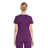 Novos uniformes de manga curta para clínica odontológica feminina, roupão de trabalho com decote em V, uniformes de enfermagem, uniformes de médico, transfronteiriço