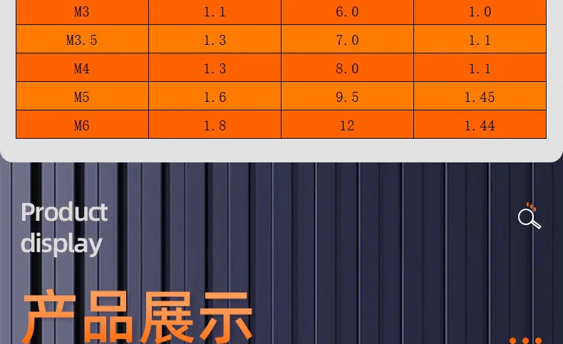 金色304不锈钢CA十字薄头自攻螺丝_03_15.jpg