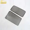 Adecuado para Byd 26 Modelos, Accesorios Decorativos de Panel de Acero Inoxidable para la Cubierta del Altavoz Debajo del Maletero, Suministros Automotrices