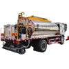 Camión Compactador de Asfalto Inteligente Xuan De Serie 9 de 10 Metros Cuadrados para Carreteras Nacionales con Camión Compactador Sincrónico de Grava Suministro Directo de Fábrica