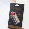 Accesorios para encendedores de pedernal de simple pedernal Consumibles para encendedores con pedernal de virutas de algodón