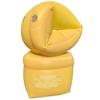 Anillo flotante al por mayor manga flotante anillo de brazo para adultos y niños equipo de flotabilidad para niños grandes manga de agua para brazo anillo de brazo flotante de PVC