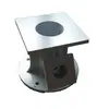 Base magnética do funil base do secador máquina de moldagem por injeção Base magnética