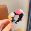Accesorios para el Cabello para Recoger el Pelo Suelto, Diademas para Niños, Pasadores Antideslizantes para Niñas Pequeñas, Diademas Dentadas Lindas para Niñas, Accesorios para el Cabello