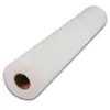 Película de Adhesivo Termofusible Eva de Ancho Amplio 1.5m, Forro Adhesivo de Doble Cara, Específicamente para Entretela de Camisa
