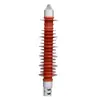 Suspensión de Riel Electroaislada Tipo Doble Brazo Fqxsg-25/120Qh Tipo Brazo-Varilla Compuesta Fqbs27.5/12 Aislamiento