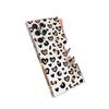 Funda de Teléfono con Estampado de Leopardo de Venta Caliente Transfronteriza Adecuada para Samsung S25Edge, Funda Protectora Cool de TPU para S24, Dropshipping para S22