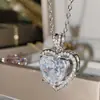 Versa transmisión en vivo de suministro transfronterizo nuevo traje de circón para mujer chapado en oro simple moda anillo de lujo ligero collar pendientes