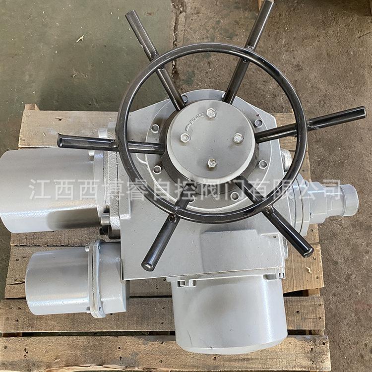 普通型阀门执行器