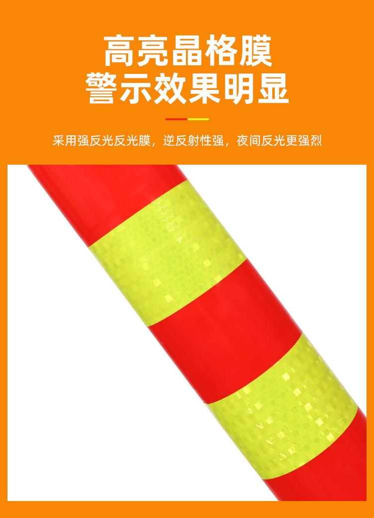 源头厂家弹力柱 塑料详情图07