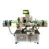 Máquina Etiquetadora Lineal, Totalmente Automática Vertical Botella Redonda Línea de Ensamblaje Plana Cabezal Etiquetador Fabricante de Máquinas Etiquetadoras Venta al por Mayor