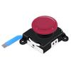 Accesorios de reparación para interruptores con tapa basculante y joystick analógico para Switch Lite