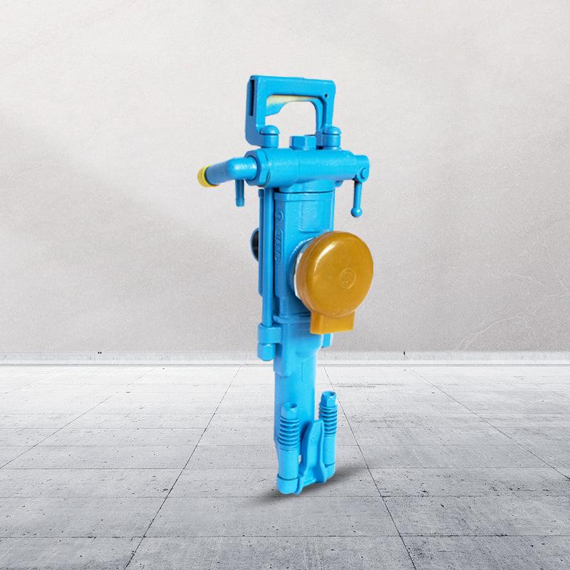 7655气腿式凿岩机 (5)