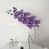 Arreglos Florales Morados para Bodas, Arreglos Florales Transfronterizos al por Mayor, Flores Decorativas para Bodas, Rosas Moradas