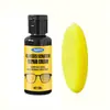La pasta reparadora de rayones para gafas KineShineX puede reparar eficazmente los rayones en las lentes y pantallas de las gafas, haciendo la reparación conveniente