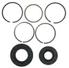 Accesorios para cortadoras de césped, sello de aceite del cigüeñal para cortadora de césped 140/GX35, accesorios para perforadoras de tierra