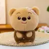 Atacado de fábrica boneco de pelúcia de oito polegadas boneco de pelúcia boneco de lançamento de casamento loja de suprimentos para barracas presentes