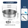 Estufa de barbacoa estufa de carbón para el hogar estufa de barbacoa coreana horno de carbón estufa de té estufa de carbón máquina de barbacoa estufa de carbón exterior