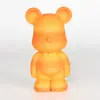 Color Rosa y Blanco Gradiente Rico en Color Material Pla 1.75mm 1kg Suave como la Seda Impresión Filamento de Impresión 3D para Máquina Bambu Lab