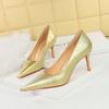 3391-9 Zapatos (Este estilo no se repondrá cuando se agote)