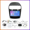 Adequado para Sistema de Navegação Carplay do Jeep Compass e Tela de Exibição de Navegação para Carro Modelo Grand Cherokee 08-13