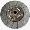 Disco de embreagem placa de fricção 31250-2821 312502820 HND058U adequado para Hino