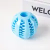 Juguetes para Mascotas Tpr de Venta Caliente Transfronteriza, Palos Dentales para Perros para Aliviar el Aburrimiento, Auto-Placer, Juguetes para el Auto-Placer de Cachorros Resistentes a Mordeduras y No Podridos