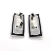 Luz de matrícula transfronteriza para Audi Lámpara de matrícula LED Audi Audi TT 8N 99~06