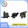 Venta caliente de repuestos de automóvil compatibles con el conjunto de filtro de aire Toyota 14 Crown 2.0T 17700-0v120