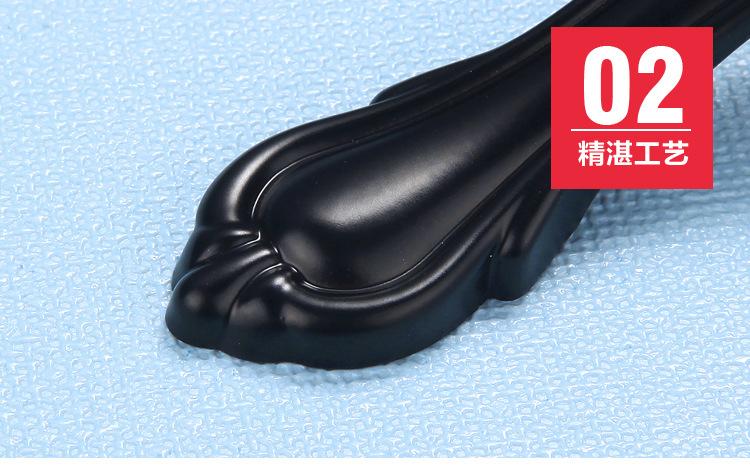 黑色拉手系列