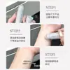 Desodorante Roll-On Shijing con Fragancia Especial para Viajes de Verano, Fresco y Refrescante, Cuatro Fragancias Disponibles, Venta al por Mayor de Fábrica