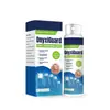 Spray para el Cuidado de las Uñas Cuida Suavemente y Suaviza la Cutícula, Mejora la Superficie de la Uña y el Brillo de las Uñas, Cuidado Diario