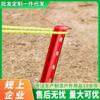 Tienda de campaña portátil ultraligera de aleación de aluminio para exteriores, con clavos para el suelo de la playa, toldo costero, resistente al viento, clavo fijo para acampar, clavo para el suelo de la nieve.