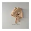 Chapéu de Bebê Outono e Inverno Chapéu de Tricô Cereja com Proteção para as Orelhas Chapéu de Tricô Quente à Prova de Vento para Bebê ao Ar Livre