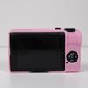 Funda Protectora al por Mayor para G7X Mark III, Funda de Cámara Blanda de Silicona en 12 Colores