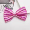 Nuevos Accesorios de Malla Coreana con Lentejuelas de Lazo de Una Línea DIY Pasadores Bolsas Zapatos Calcetines Ropa Accesorios Semi-Terminados