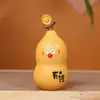Hermanos Creativos Hulu Adornos de Hulu Decoraciones para el Hogar Adornos para Coche Decoración de Escritorio de Computadora Regalo Pequeño Fulu