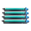 Adequado para Cartucho de Toner Dr313 Minolta C368 C258 C308 Estrutura do Tambor C458 Conjunto do Tambor C558 658 Compartimento de Revelação