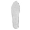 Plantillas Calientes y Elevadoras para Invierno, Plantillas Invisibles Elevadoras Forradas de Felpa para Hombres y Mujeres, Plantillas Gruesas de Algodón Cálido a Prueba de Frío para Botas