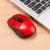 Ratón Inalámbrico Ergonómico Personalizado para Oficina y Negocios para Laptops y Tablets, Adecuado para Venta al por Mayor por Fabricantes