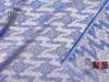 Tela Jacquard de Seda Estilo Antiguo Ruyi Hanfu Tela con Patrón de Nube Satén Superior