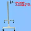 Soporte Colgante de Carrete de Cinta de Embalaje, Soporte Dispensador de Cinta, Soporte de Soporte para Microinspección, Soporte de Soporte para Materiales Colgantes, Placa de Bloqueo de Material Acrílico