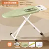 Tábua de Passar para Uso Doméstico, Tábua de Passar Dobrável, Suporte de Tábua de Passar, Suporte para Tábua de Passar, Base com Pad Elétrico para Passar, Suporte de Tábua de Passar