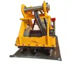 A Escavadeira É Equipada com um Compactador Vibratório Hidráulico para Compactação de Alta Frequência, Alcançando Altas Taxas de Compactação, e É Eficaz em Declives Estreitos e Áreas Restritas